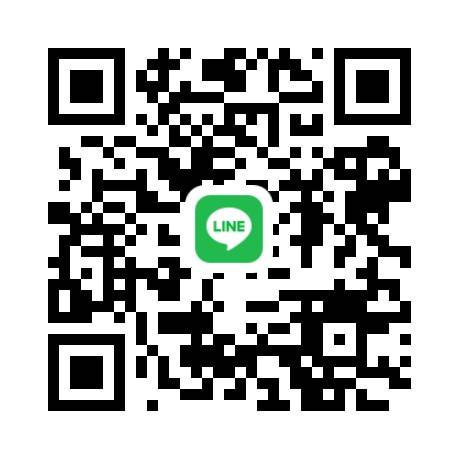 LINE友だち追加用QRコード